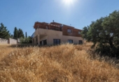 Chalet independiente con terreno en venta en la España, Cúllar Vega, ref: TR165895 foto