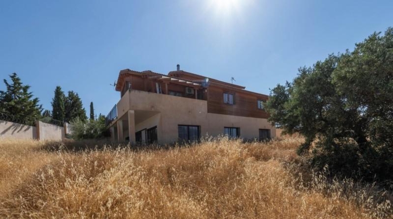 Castellón - Cabanes - 761m2