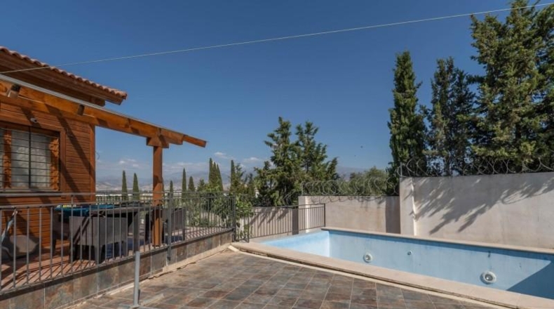 Castellón - Cabanes - 761m2