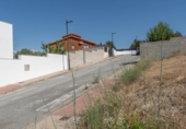 Chalet independiente con terreno en venta en la España, Cúllar Vega, ref: TR165895 foto