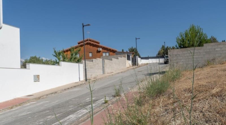Castellón - Cabanes - 761m2