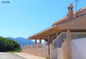 Detached villa with land for sale on España, Cartagena, ref: TR153595 photo