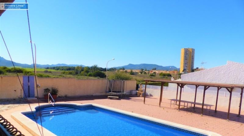 Murcia - Cartagena - 816m2