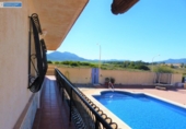 Detached villa with land for sale on España, Cartagena, ref: TR153595 photo