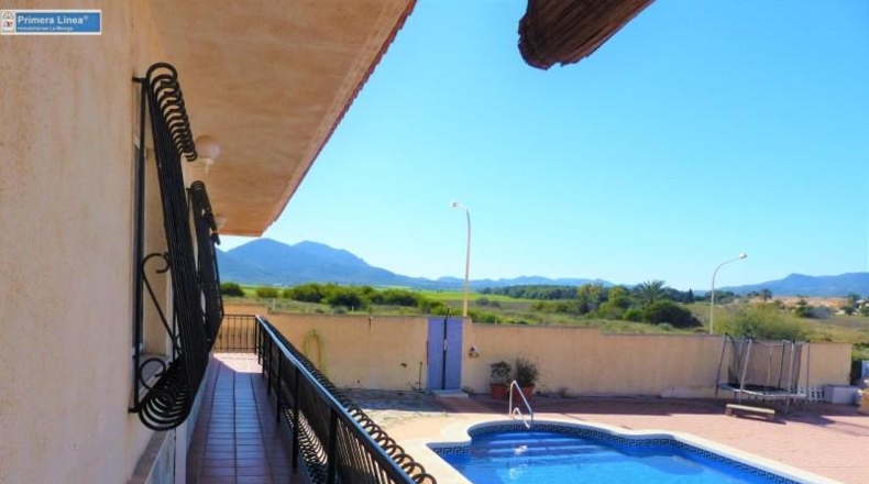 Murcia - Cartagena - 816m2