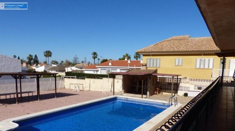 Murcia - Cartagena - 816m2