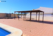 Detached villa with land for sale on España, Cartagena, ref: TR153595 photo