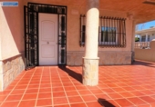 Detached villa with land for sale on España, Cartagena, ref: TR153595 photo