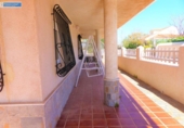 Detached villa with land for sale on España, Cartagena, ref: TR153595 photo