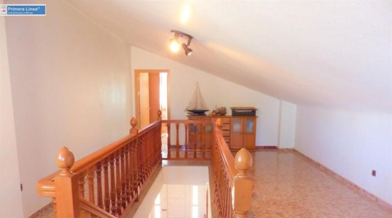Murcia - Cartagena - 816m2