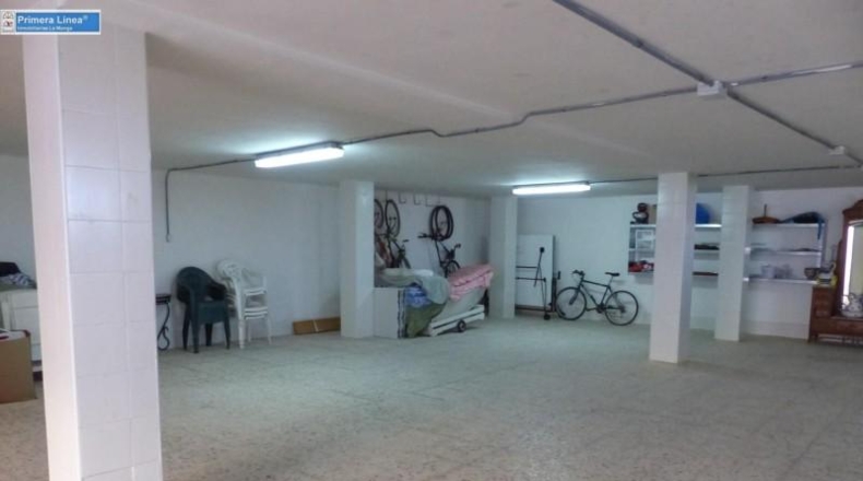 Murcia - Cartagena - 816m2