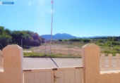 Detached villa with land for sale on España, Cartagena, ref: TR153595 photo
