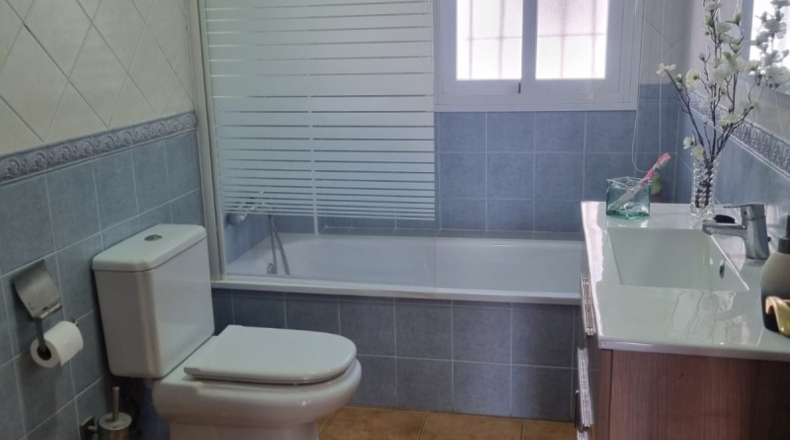 Málaga - Nerja - 250m2