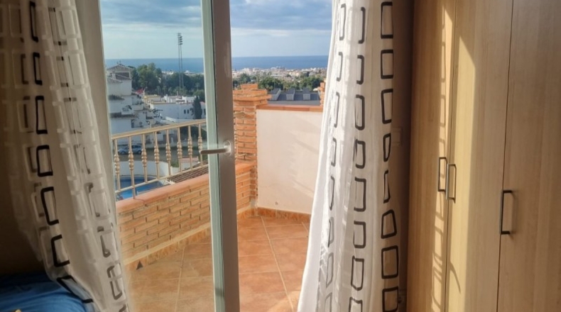 Málaga - Nerja - 250m2