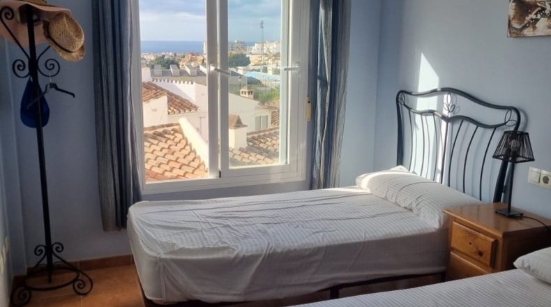 Málaga - Nerja - 250m2
