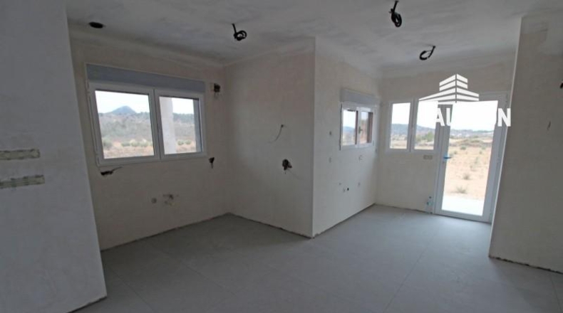 Murcia - Abanilla - 250m2