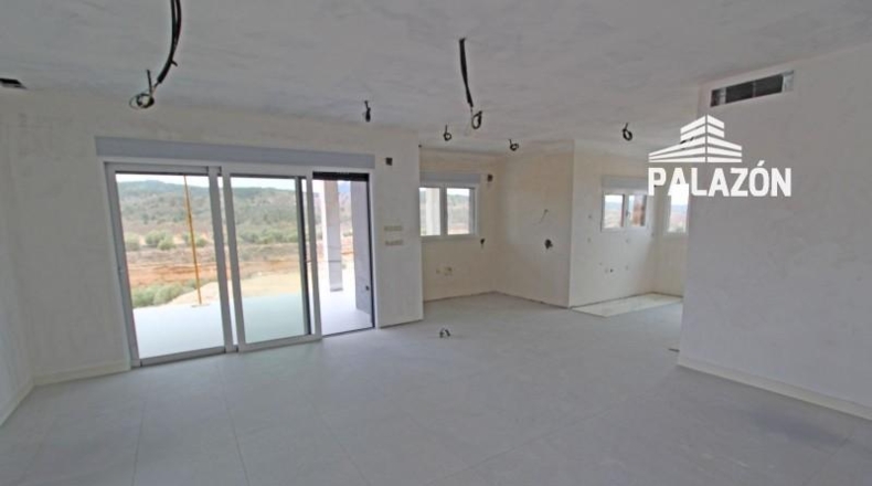 Murcia - Abanilla - 250m2
