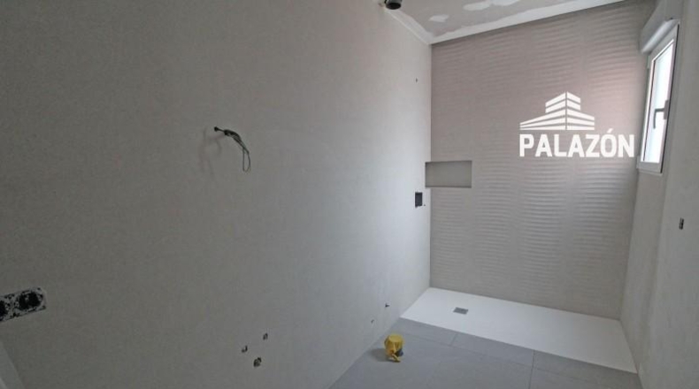 Murcia - Abanilla - 250m2