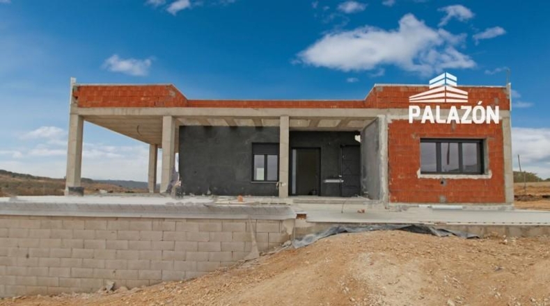 Murcia - Abanilla - 250m2