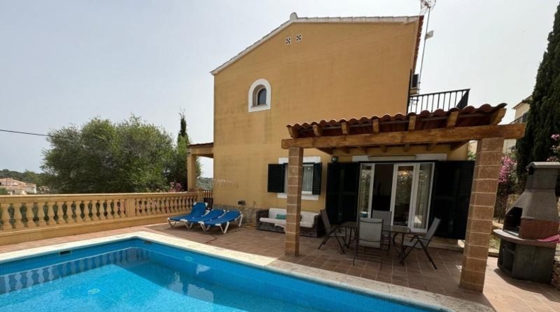 Balearic Islands - Manacor - 400m2