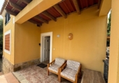 Отдельно стоящий дом с участком на продажу в городе Porto Cristo Фото