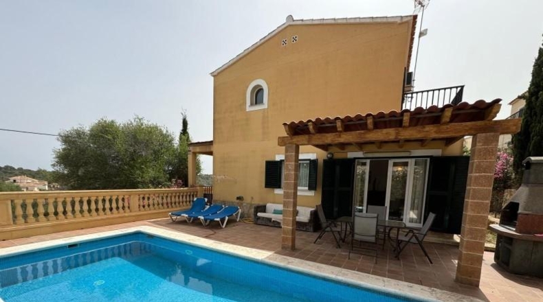 Balearic Islands - Manacor - 400m2