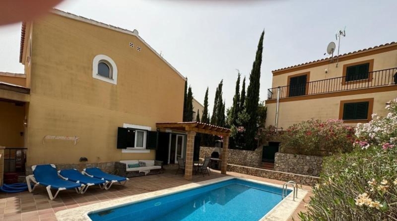 Balearic Islands - Manacor - 400m2