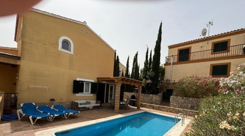 Balearic Islands - Manacor - 400m2