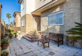 Valencina de la Concepción 345&nbsp;m²