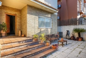 Valencina de la Concepción 345&nbsp;m²