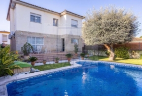 Valencina de la Concepción 345&nbsp;m²