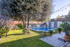 Valencina de la Concepción 345&nbsp;m²