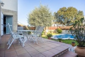 Valencina de la Concepción 345&nbsp;m²