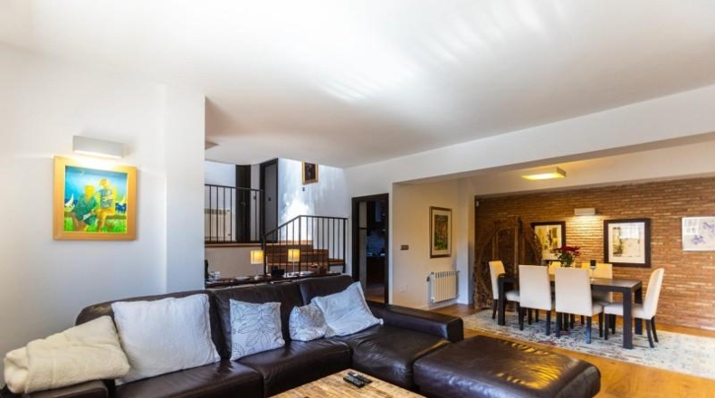 Murcia - Молина де Сегура - 535m2