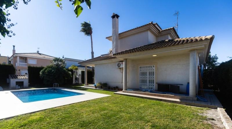 Murcia - Молина де Сегура - 535m2