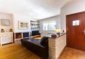 Chalet independiente con terreno en venta en la España, Molina de Segura, ref: TR382837 foto