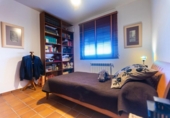 Chalet independiente con terreno en venta en la España, Molina de Segura, ref: TR382837 foto