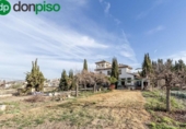 Casa de campo con terreno en venta en la España, Monachil, ref: TR399626 foto