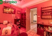 Casa de campo con terreno en venta en la España, Monachil, ref: TR399626 foto