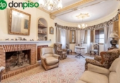 Casa de campo con terreno en venta en la España, Monachil, ref: TR399626 foto