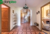 Casa de campo con terreno en venta en la España, Monachil, ref: TR399626 foto