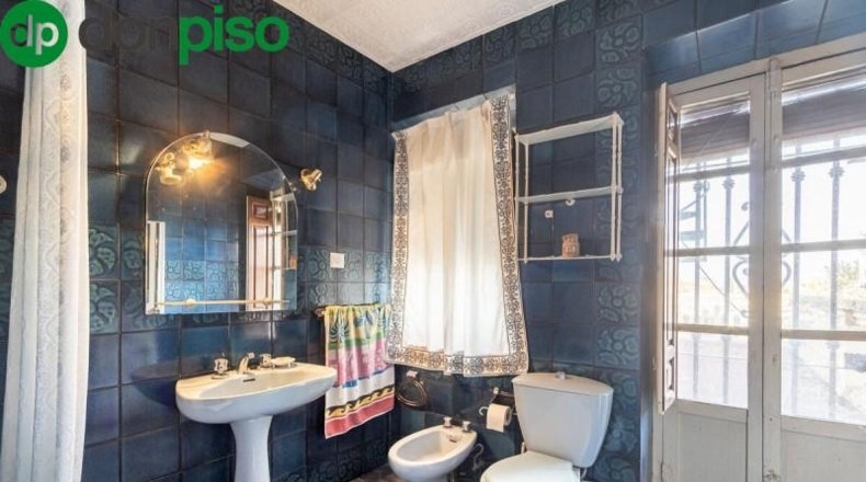 Granada - Monachil - 4512m2