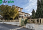 Casa de campo con terreno en venta en la España, Monachil, ref: TR399626 foto