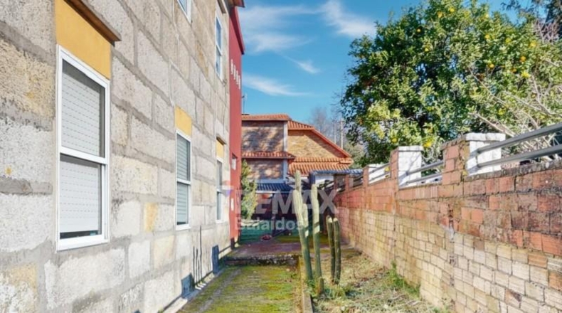 Pontevedra - Vigo - 1204m2