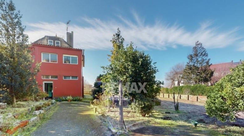 Pontevedra - Vigo - 1204m2