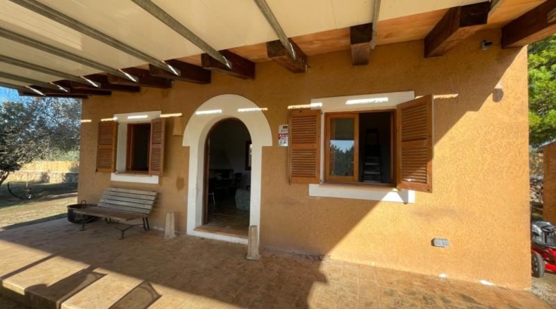 Islas Baleares - Manacor - 8541m2