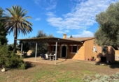 Detached villa with land for sale on España, Manacor, ref: TR350263 photo