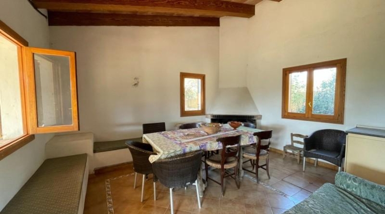 Islas Baleares - Manacor - 8541m2