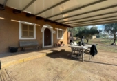 Detached villa with land for sale on España, Manacor, ref: TR350263 photo