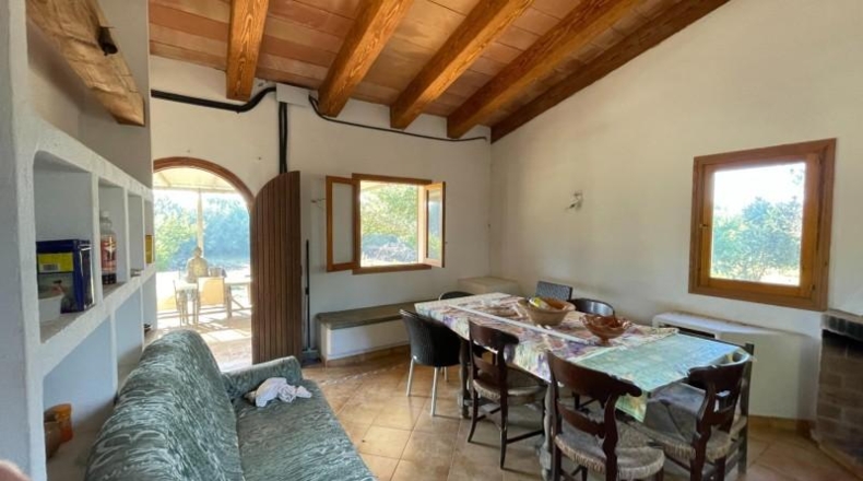 Islas Baleares - Manacor - 8541m2